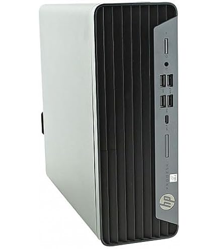 Amazon.co.jp: HP ProDesk 600 G3 3.4 GHz 7th gen Intel® Core